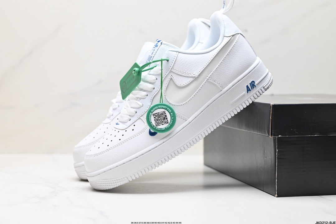 Nike Air Force 1 Shoes